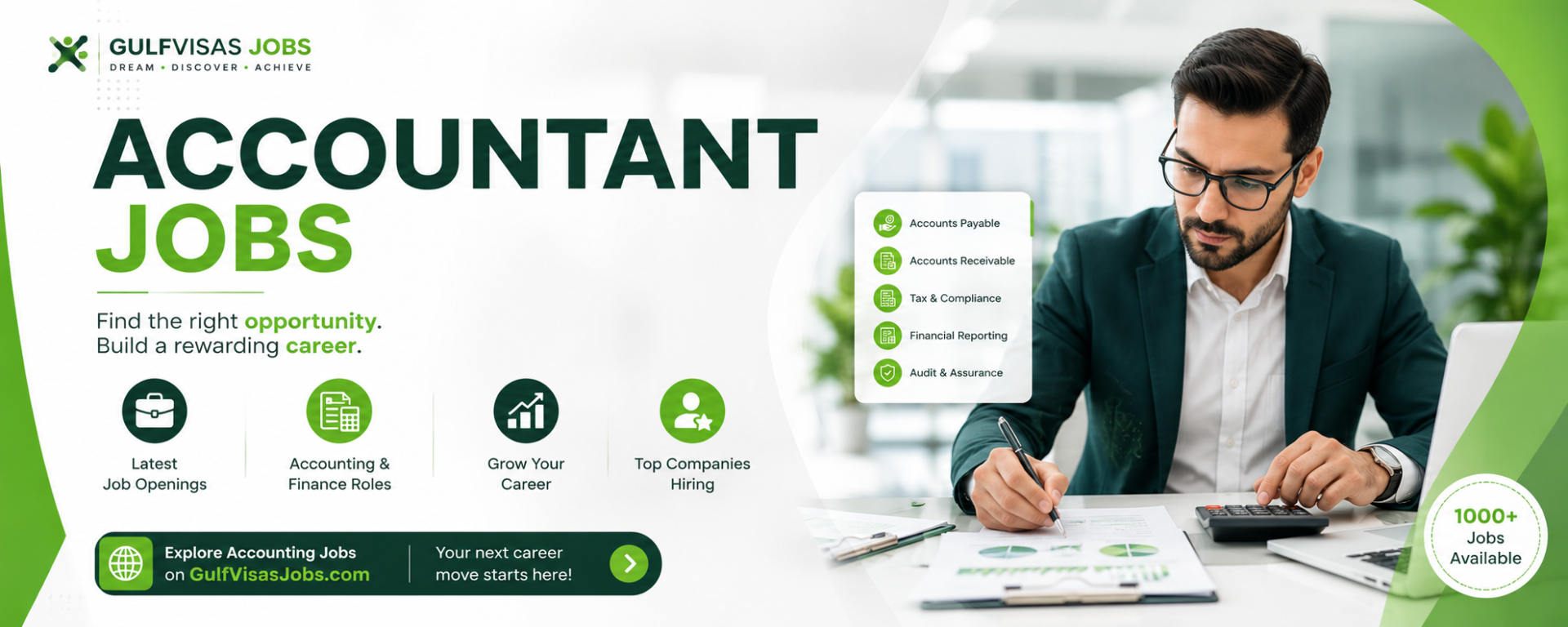Accountant Jobs