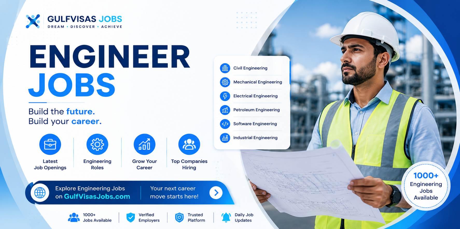 Engineer Jobs