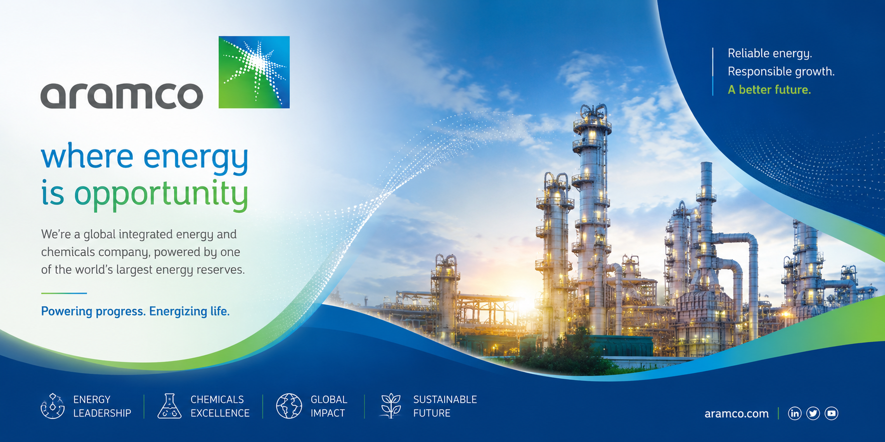Aramco