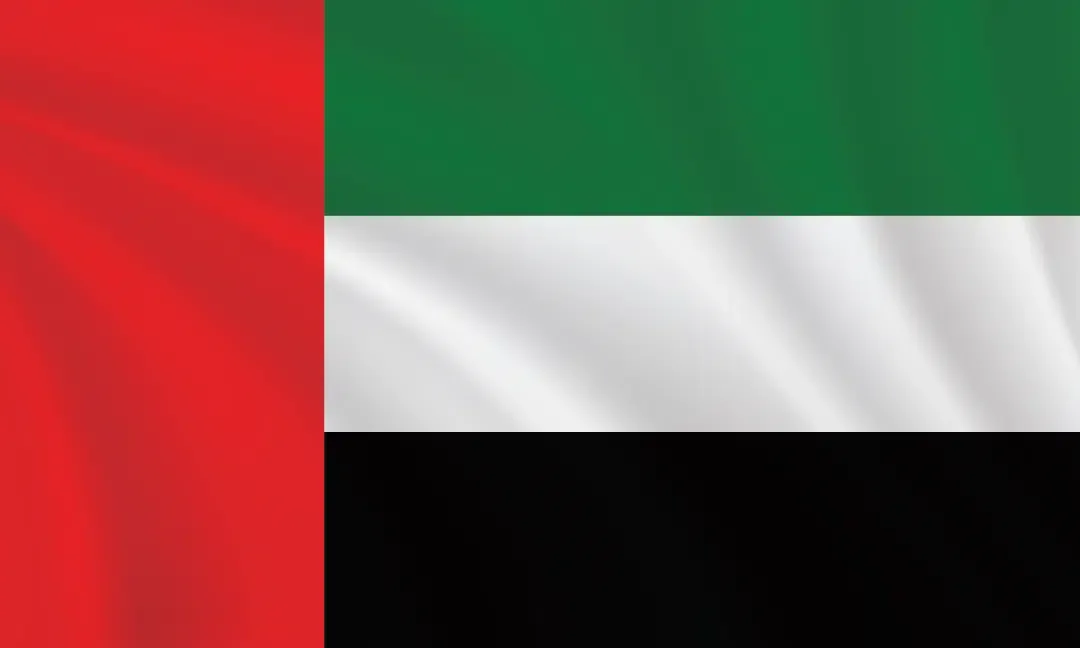 United Arab Emirates