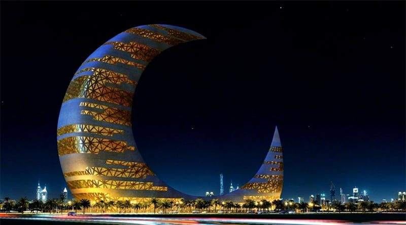 Best Places To Visit In Abu Dhabi (UAE)