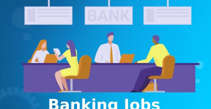 Banking Jobs in Gulf Countries
