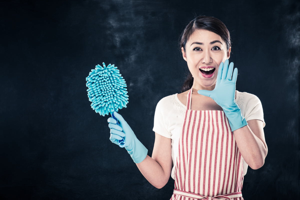 Aircraft Cleaner Jobs in Dubai