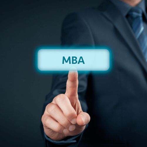 MBA jobs in Saudi Arabia