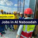 Jobs in Al Naboodah: A Gateway to Exciting Career Opportunities