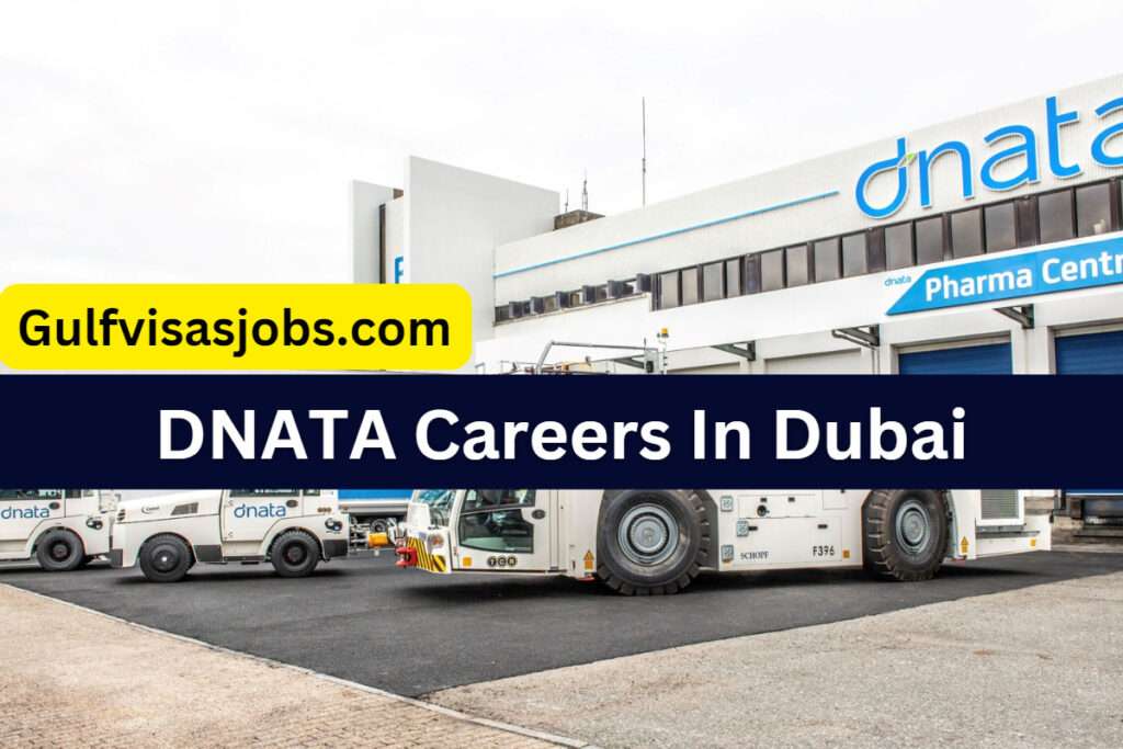 Unlock Your Potential: Exploring dnata Careers 2023 in UAE, USA, UK, Australia, and Singapore