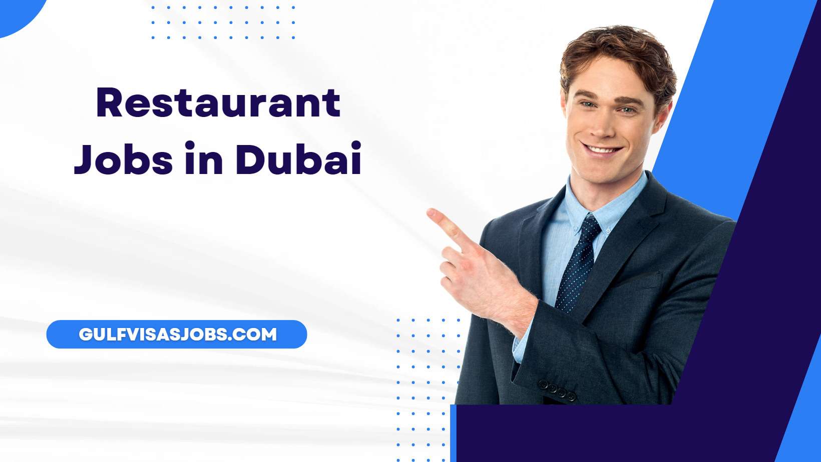 Unveiling Exciting Restaurant Jobs in Dubai 2023