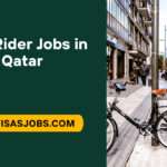 Bike Rider Jobs in Qatar: Exploring Opportunities and Growth in 2023