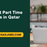 Night Part Time Jobs in Qatar : Best Jobs in 2023